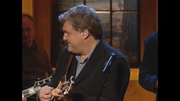 Marty Stuart, Del McCoury and Ricky Skaggs - Bluegrass Breakdown (Live) 