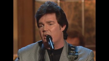 Marty Raybon - Get Up in Jesus' Name (Live) 