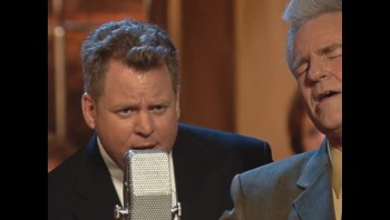 Del McCoury - Get Down on Your Knees (Live) 