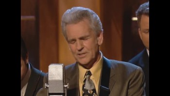 Del McCoury - Recovering Pharisee (Live) 