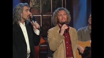 Gaither Vocal Band - Knowing You'll Be There (Live) 