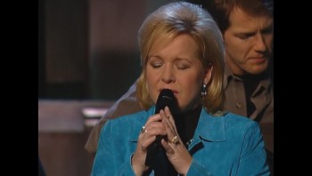 Cynthia Clawson - Rock of the Ages (Live) 
