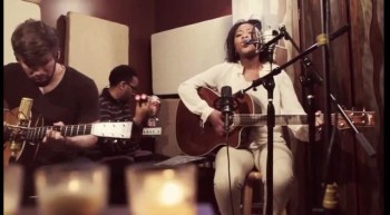 Have a listen to an acoustic version of my new song, Reflection! I wrote this tune based on Ephesians 5:1-2.<br /><br />You can hear snippets of the full production on the official site: www.pearlprojects.org<br /><br />Download the entire Reflection EP on iTunes and leave a review: https://itunes.apple.com/us/album/reflection-ep/id519066310