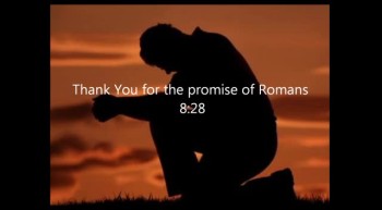 He'll Do it Again, a devotional prayer in Difficult Times