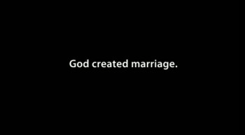 What Does God Say About Marriage? 