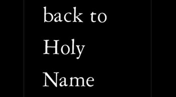 The Names of Jesus 