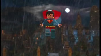 Lego Batman 2 DC Super Heroes T1 