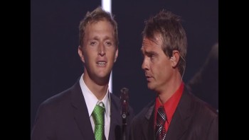 Ernie Haase and Signature Sound - The Star-Spangled Banner [Live] 