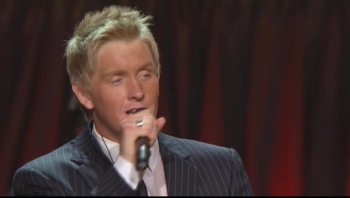 Ernie Haase and Signature Sound - Can He, Could He, Would He [Live] 