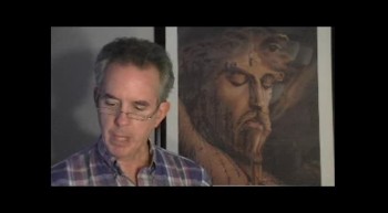 Getting To Know Jesus - 059<br /><br />Are you committed to Jesus and to God's standards of right and wrong enough to risk your life for what you believe? What are you doing in your community to stand for what is right and keep them committed to following Christian values?