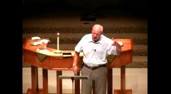 Praise Worship Sermon - Pastor Sanford Mitchell