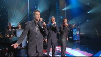 Ernie Haase and Signature Sound - Lovest Thou Me (More Than These) [Live] 