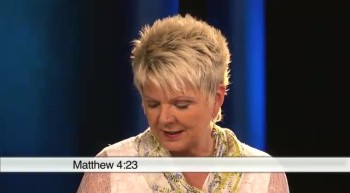 Patricia King: Is the Kingdom Now? 