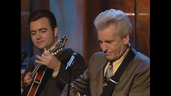 The Nitty Gritty Dirt Band, Del McCoury and Vestal Goodman - Take Me in Your Lifeboat (Live) 