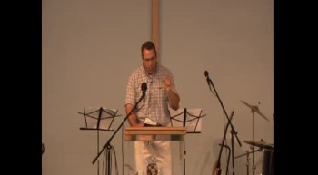 6-17-12 Pastor Randy Hyde - About fathers on Father's Day 