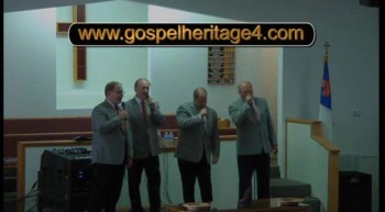 Gospel Heritage IV in Concert<br />Bellview Heights Baptist Church<br />Cullman, AL.<br />07/22/12