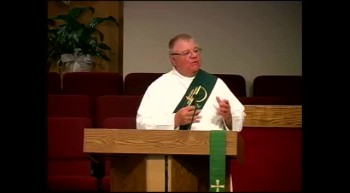 Ascension Lutheran Church Sermon - Succeeding in Life 