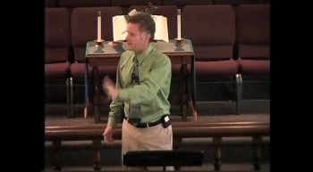 St. Matts Sermon of 7-29-2012 