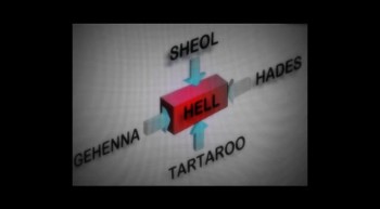 Refuting the Traditional view of Hell...part 2. 