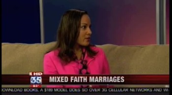 Tips for a Successful Interfaith Marriage | Orlando Christian Marriage Counselor Video 