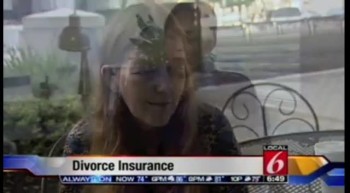 Divorce Insurance: What It's All About 