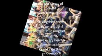 This Generation by SONICFLOOd 