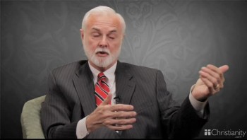 Christianity.com: Why did Jesus have to be baptized?-Don Whitney 