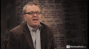 BibleStudyTools.com: How is the Gospel seen in the Book of Genesis?-Jason Morrison 