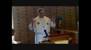 The Holy Trinity<br />Lutheran<br />LCMS<br />PoP<br />Charlotte, NC