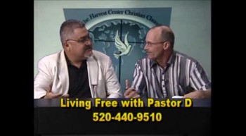 *Flashback* Living Free with Pastor D 9/30/11