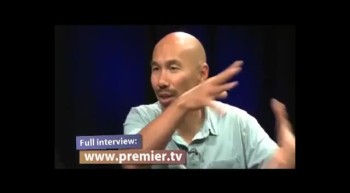 Francis Chan- Are Lukewarm Christians Saved 