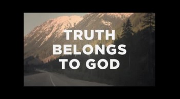 Prayer to Find God and Truth 