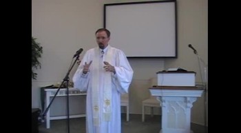 Sermon: 'God's Sanctuary,' Rev. R. Scott MacLaren, First Presbyterian Church, Perkasie, PA 8/05/12 