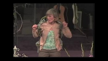 Acts 1; 1-5_ Rev. Linda Evans recounts a recent experience at Atlanta's Hartsfield-Jackson Airport which became an exercise in "waiting". A biblical experience? .. it turned out to be more of a lesson than you might think.