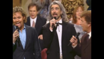 Gaither Vocal Band - When We All Get Together With the Lord [Live] 