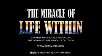 Miracle of Life Within (Creationism) 