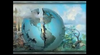 Sometimes ones sins will leave a mark on others as well as themselves. I suffer the scar and sting and always present pain of a sin I done. Even tho God and the other person has forgiven me. I still have to suffer this thorn everyday.