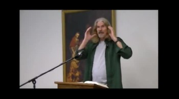 At the 2011 session of the New Great Commission School, Bible teacher Steve Gregg (https://www.TheNarrowPath.com) presented a series of lectures on the Gospel of John. This lecture covers 1:1 - 1:9.