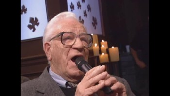 George Beverly Shea - He Touched Me [Live] 