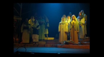 Video promotionnelle des Productions du Témoin Silencieux Inc. Ministère d'évangélisation par les arts