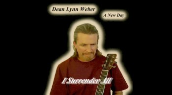 An acoustic instrumental version of the classic hymn from the album " A New Day" deanlynnweber.com