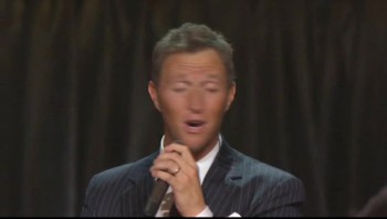 Ernie Haase Signature Sound - Moving Up to Gloryland [Live] 