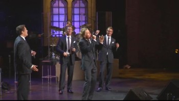 Ernie Haase Signature Sound - Sinner Saved By Grace [Live] 