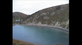 Day out to Lulworth Cove 