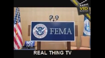 Shocking Videos on FEMA CAMPS Real or Fake 