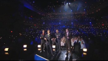 Ernie Haase Signature Sound - Until We Fly Away [Live] 