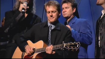 Gaither Vocal Band - Forgive Me [Live] 
