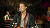 Jeremy Camp - Overcome (Official Music Video)