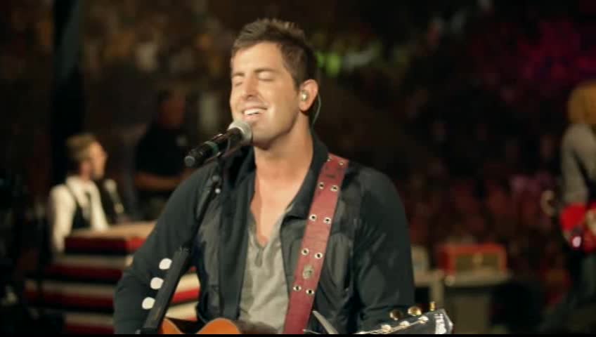 Jeremy Camp - Overcome (official Music Video) - Christian Music Video