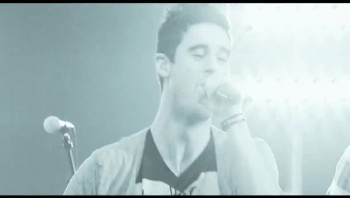 Kristian Stanfill - Not Ashamed (Official Music VIdeo from Passion 2012) 